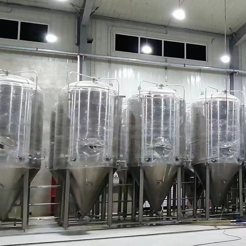 和乐镇精酿啤酒设备厂—精酿啤酒设备厂房布局设计免费吗